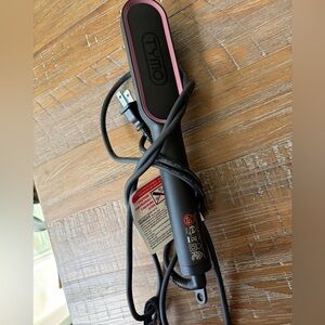 Tymo Hair Straightener Brush